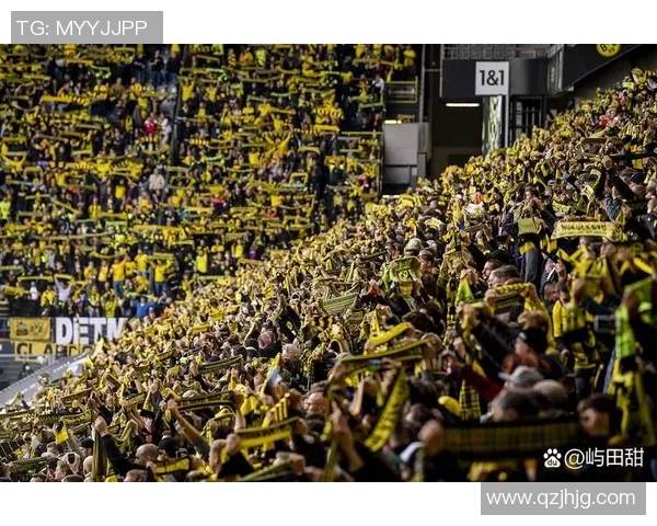 突发!多特蒙德宣布将离队,球迷不舍告别