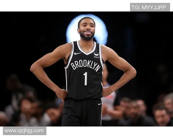 媒体预测：篮网或成未来超级巨星