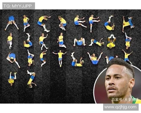 五大联赛背后的故事：从少年到巨星之路