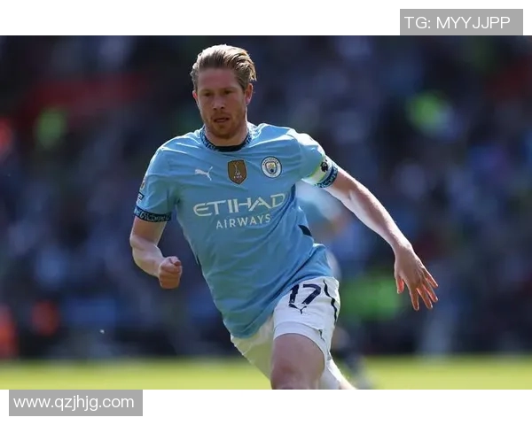 媒体预测：德布劳内或成未来超级巨星