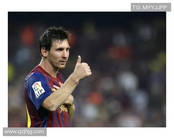 梅西荣获月度最佳球员，实至名归