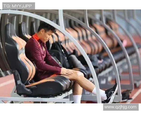 战术拆解：武磊为何能掌控比赛节奏？