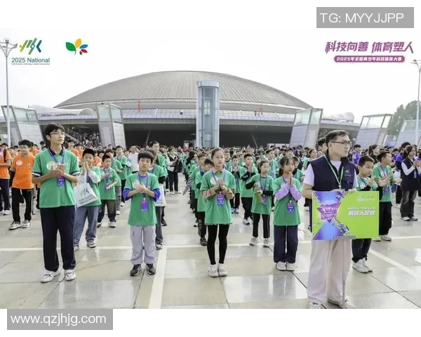 国家青少年体育大赛启动，覆盖所有地级市