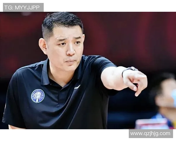 CBA赛季最佳教练候选人分析及评价