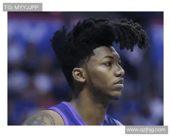 球星更换发型引发热议 网友调侃状态回来了表现即将爆发